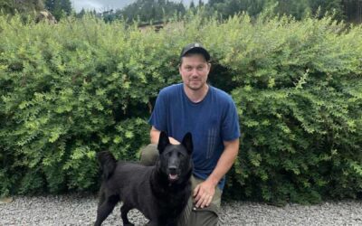 NM bandhund 2025 – resultater